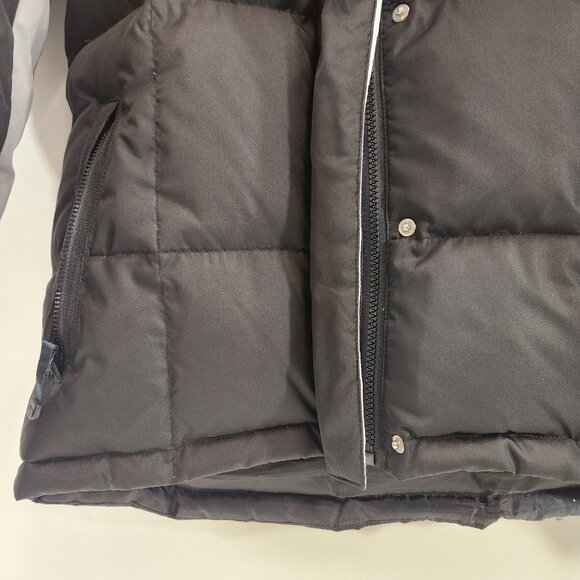Fairweather Active Puffer Jacket Womens Small - Picture 2 of 11